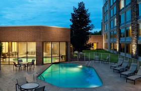 Sheraton Ann Arbor Hotel