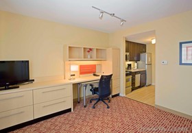 TownePlace Suites Ann Arbor
