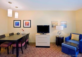 TownePlace Suites Ann Arbor