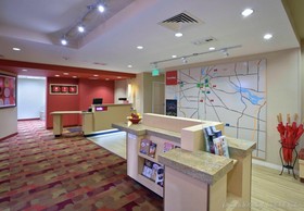 TownePlace Suites Ann Arbor