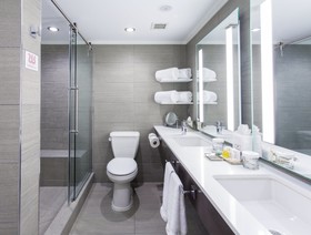 Weber's Boutique Hotel & Restaurant