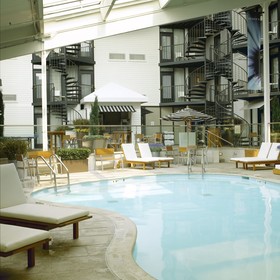 Weber's Boutique Hotel & Restaurant
