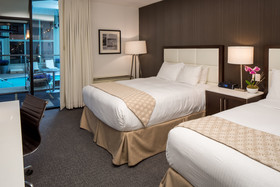 Weber's Boutique Hotel & Restaurant