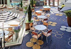 Weber's Boutique Hotel & Restaurant