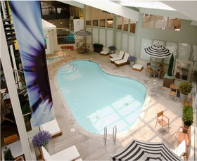 Weber's Boutique Hotel & Restaurant
