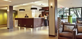 Weber's Boutique Hotel & Restaurant