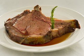 Weber's Boutique Hotel & Restaurant
