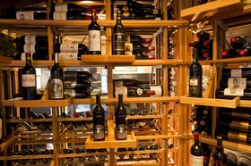 Weber's Boutique Hotel & Restaurant