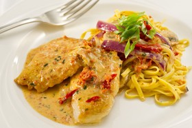 Weber's Boutique Hotel & Restaurant