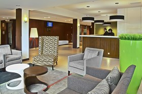 Weber's Boutique Hotel & Restaurant