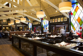 Weber's Boutique Hotel & Restaurant