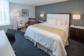 Weber's Boutique Hotel & Restaurant