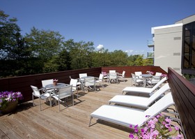 Weber's Boutique Hotel & Restaurant