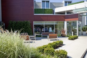 Weber's Boutique Hotel & Restaurant