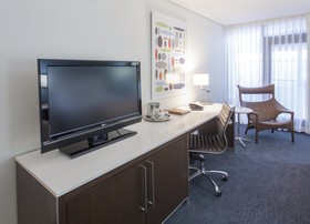 Weber's Boutique Hotel & Restaurant
