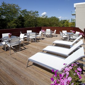 Weber's Boutique Hotel & Restaurant