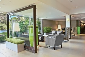 Weber's Boutique Hotel & Restaurant