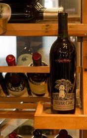 Weber's Boutique Hotel & Restaurant