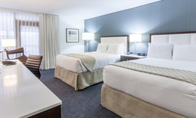 Weber's Boutique Hotel & Restaurant