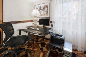 Red Roof Inn Auburn Hills