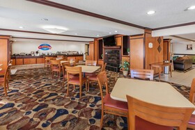 Red Roof Inn Auburn Hills