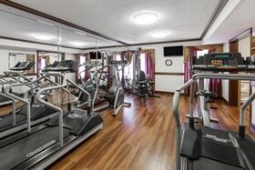 Red Roof Inn Auburn Hills