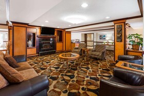 Red Roof Inn Auburn Hills