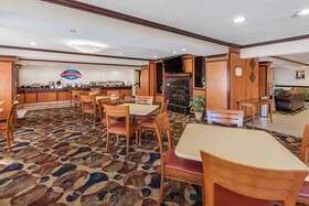 Red Roof Inn Auburn Hills