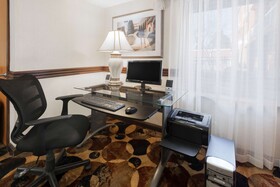 Red Roof Inn Auburn Hills