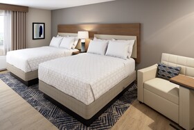 Candlewood Suites Detroit Auburn Hills