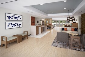 Candlewood Suites Detroit Auburn Hills