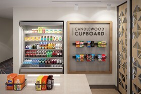 Candlewood Suites Detroit Auburn Hills