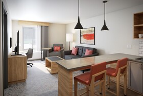 Candlewood Suites Detroit Auburn Hills