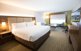 Holiday Inn Express & Suites Auburn Hills South