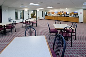 Holiday Inn Express & Suites Bad Axe