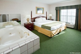 Holiday Inn Express & Suites Bad Axe