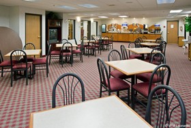 Holiday Inn Express & Suites Bad Axe