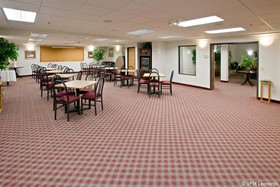 Holiday Inn Express & Suites Bad Axe