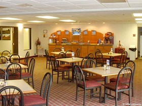 Holiday Inn Express & Suites Bad Axe