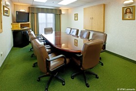 Holiday Inn Express & Suites Bad Axe