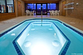 Holiday Inn Express & Suites Bad Axe