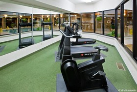 Holiday Inn Express & Suites Bad Axe