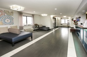 Best Western Executive Inn