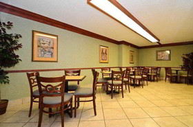 Best Western Executive Inn