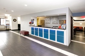 Best Western Executive Inn