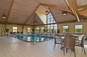 Best Western Executive Inn