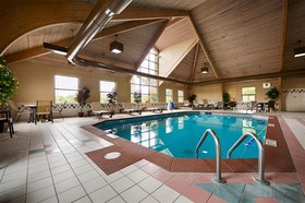 Best Western Executive Inn