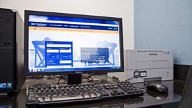 Best Western Executive Inn