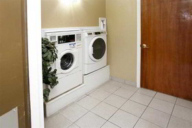 Best Western Executive Inn