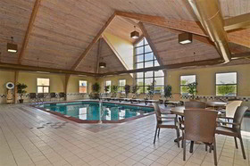 Best Western Executive Inn